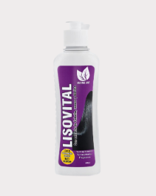 TRATAMIENTO TERMOALISADOR LISOVITAL X250ML