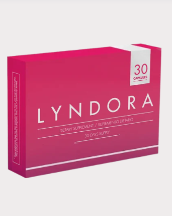 Lyndora X30 Cap