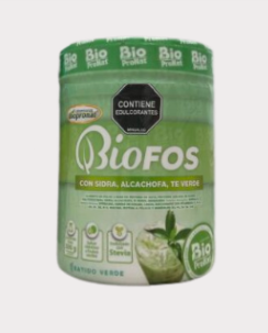 BIOFOS X 500GR