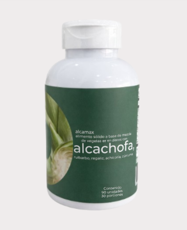 ALCACHOFA X90