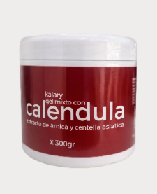 GEL DE CALENDULA