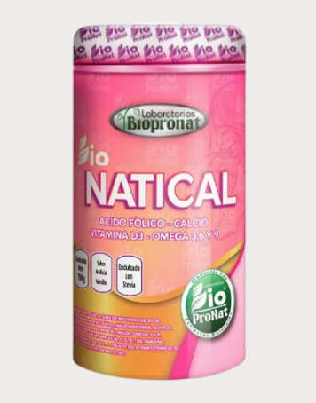 NATICAL X 700GR
