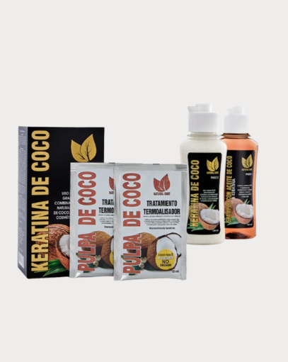 DUO CAJA KERATINA