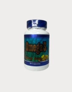 OMEGA 3