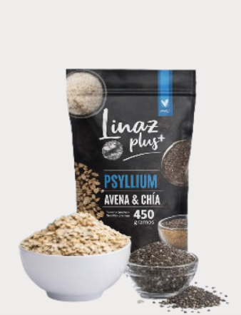 LINAZ-PLUS 450 GR