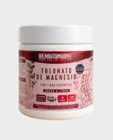 TREONATO DE MAGNESIO X245G