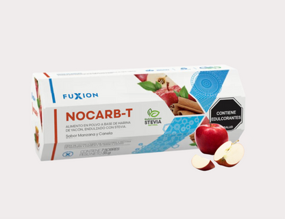 NoCarb T Caja x 7 sobres