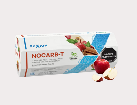 NoCarb T Caja x 7 sobres