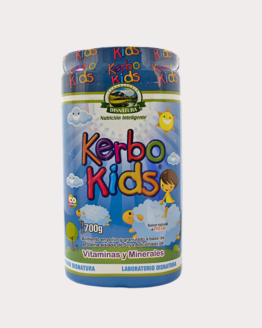 KERBO KIDS TARRO X 700G