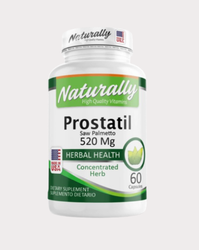 PROSTATIL SAW PALMETO X60