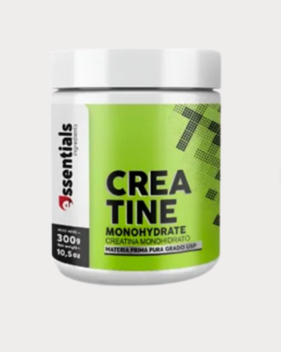 CREATINA MONOHIDRATADA