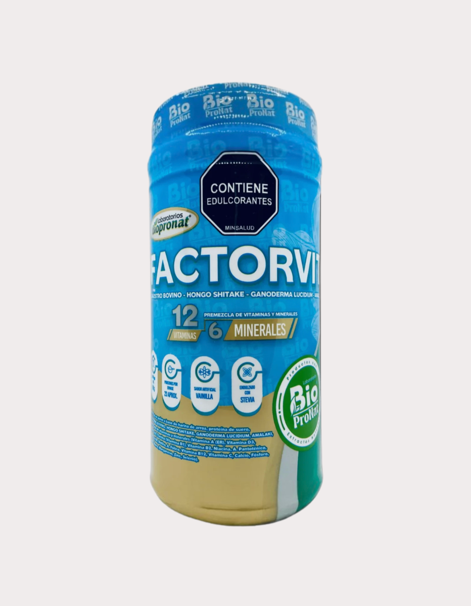 BIOFACTORVIT X700 GR