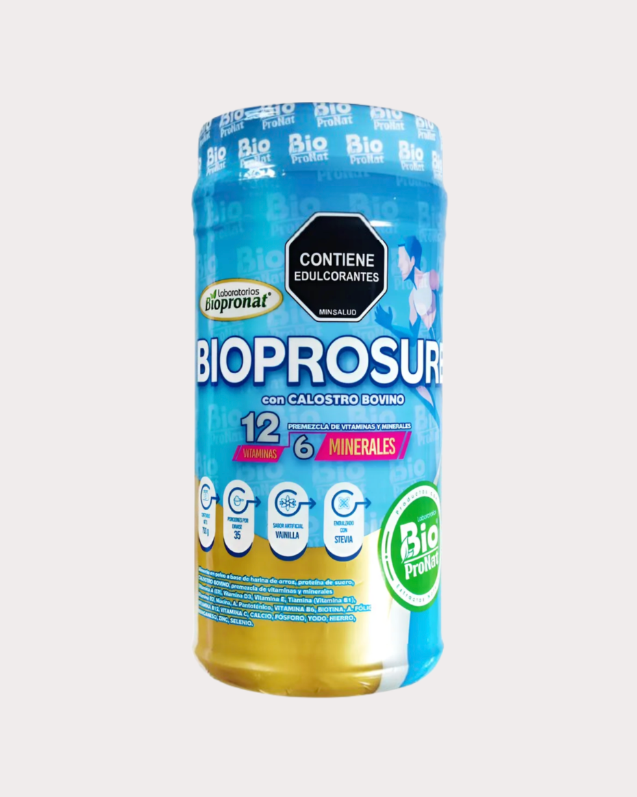 BIOPROSURE X 700GR