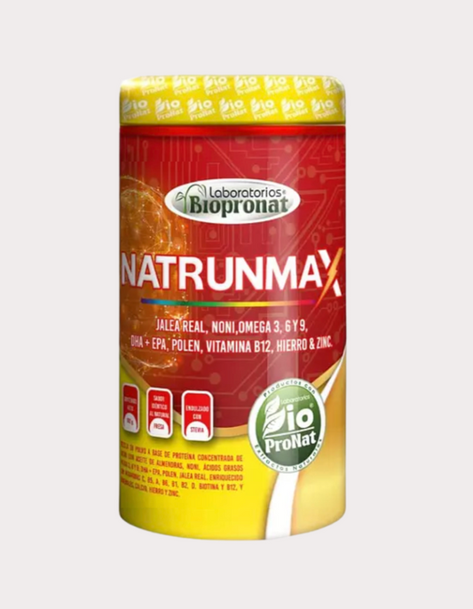 NATRUMAX X 700 GR