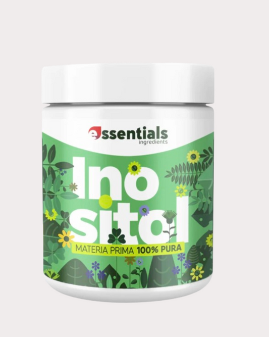 INOSITOL X 100gr - equilibrio hormonal